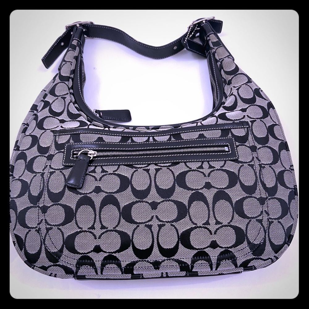 Coach purse/shoulder bag